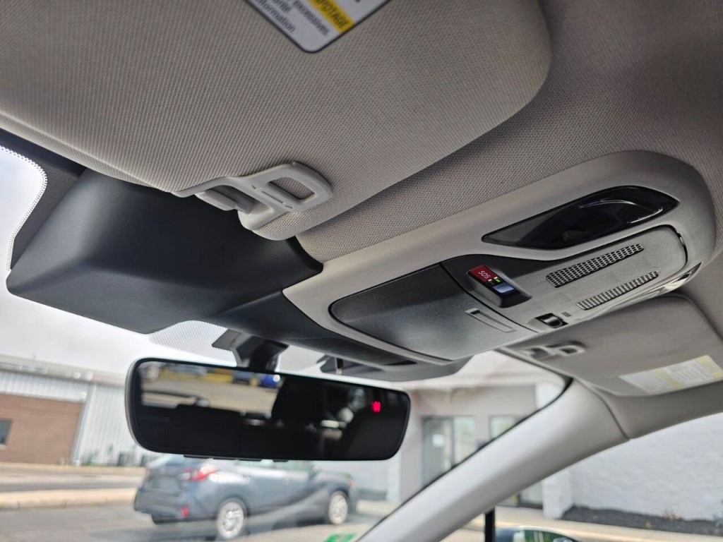 2024 Subaru Outback Image 37