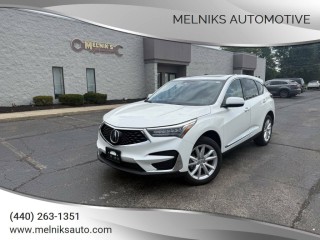 Image for 2021 Acura RDX SH ID: 6732265