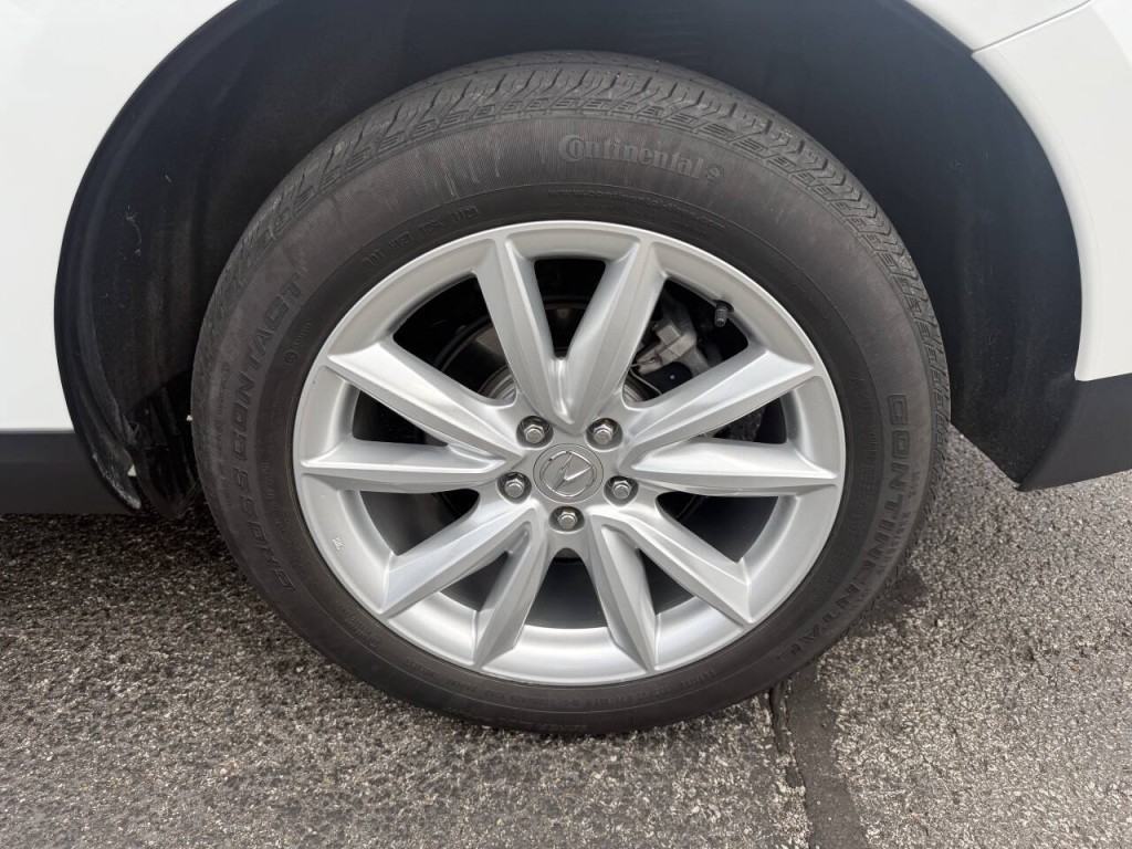 2021 Acura RDX Image 10