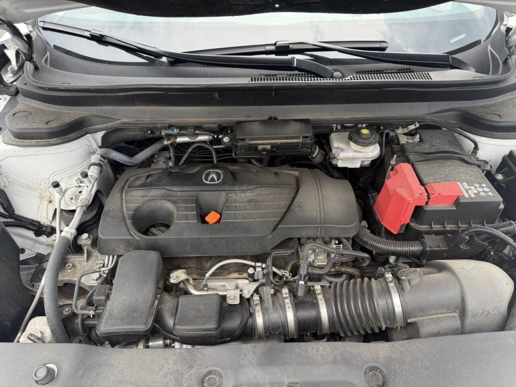 2021 Acura RDX Image 12