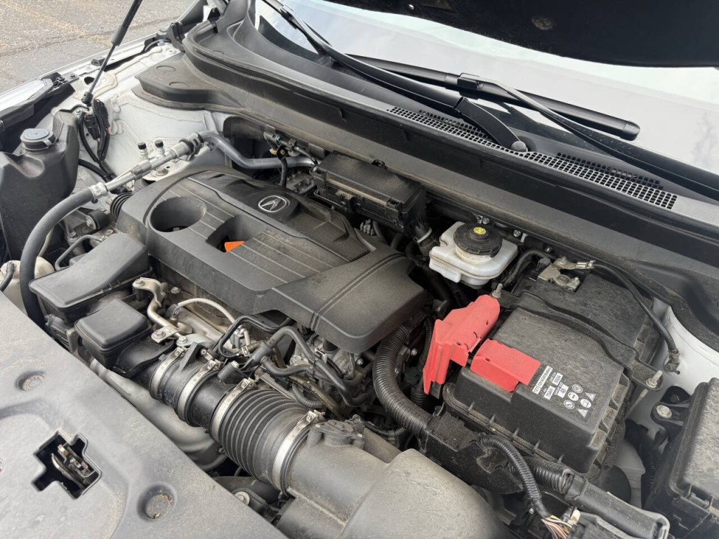 2021 Acura RDX Image 13