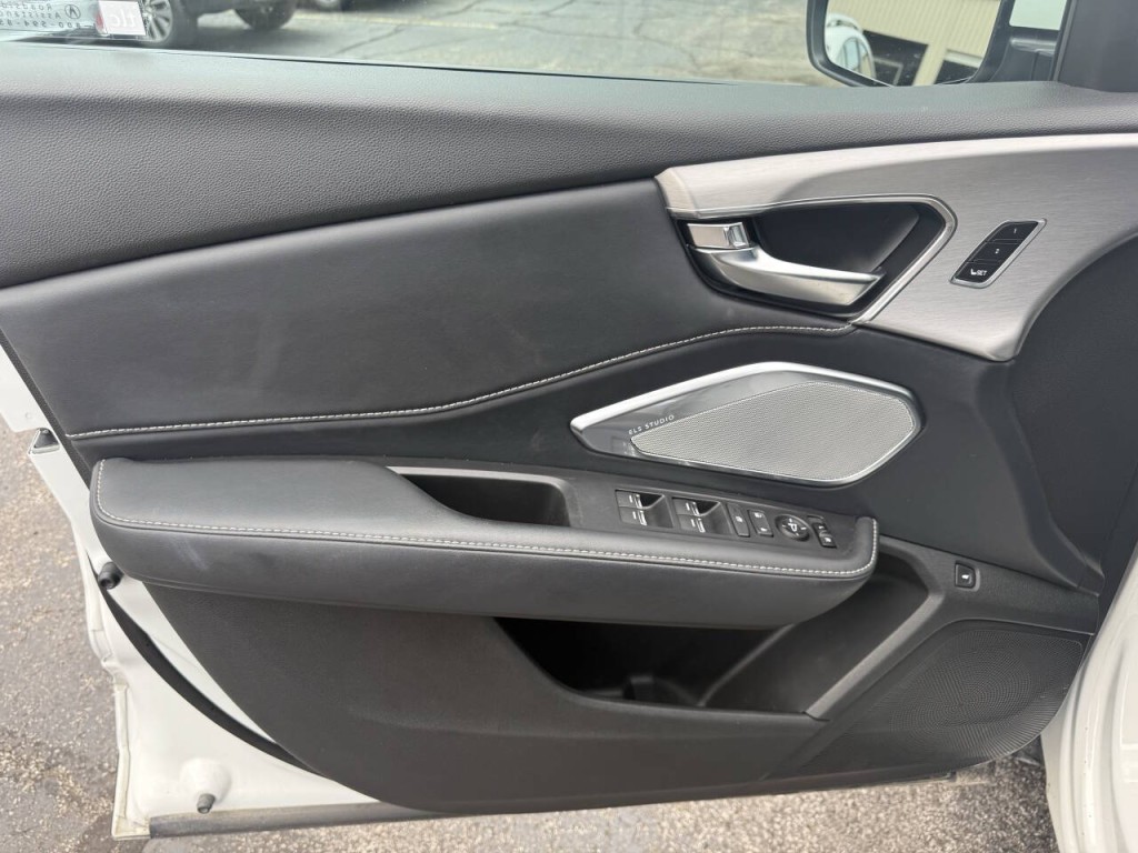 2021 Acura RDX Image 14
