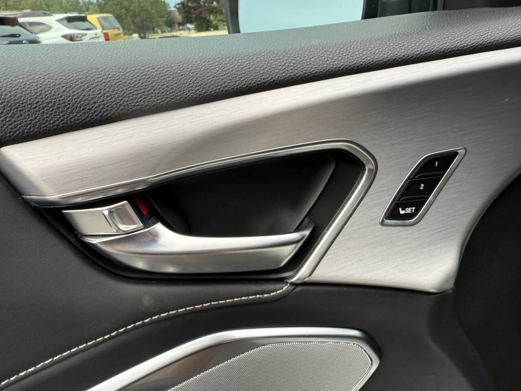 2021 Acura RDX Image 16