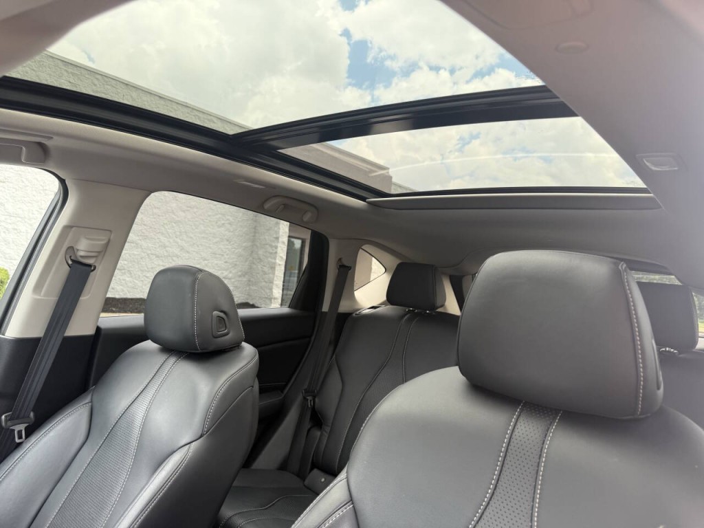 2021 Acura RDX Image 19
