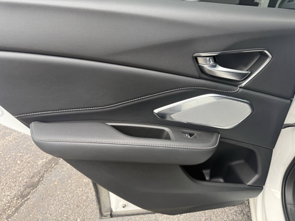 2021 Acura RDX Image 20