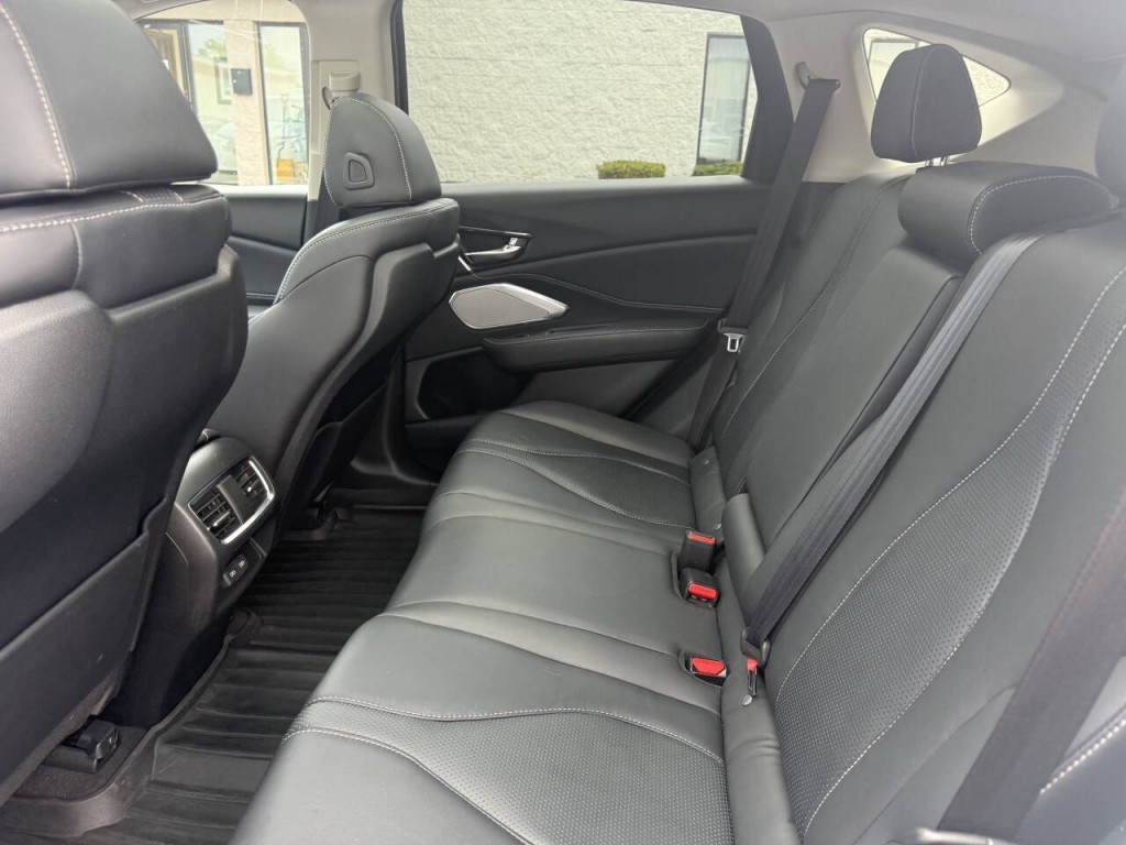 2021 Acura RDX Image 21