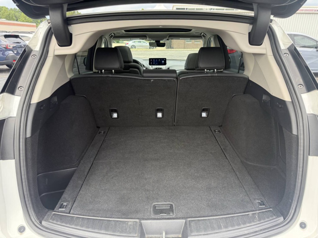 2021 Acura RDX Image 22