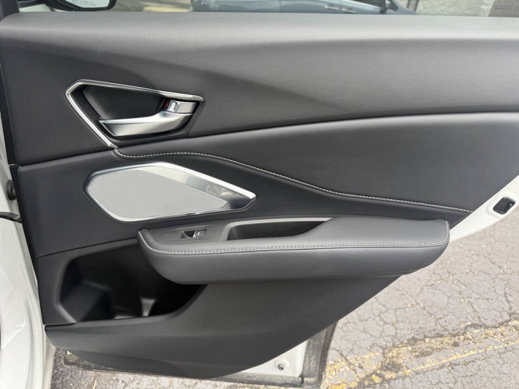 2021 Acura RDX Image 24