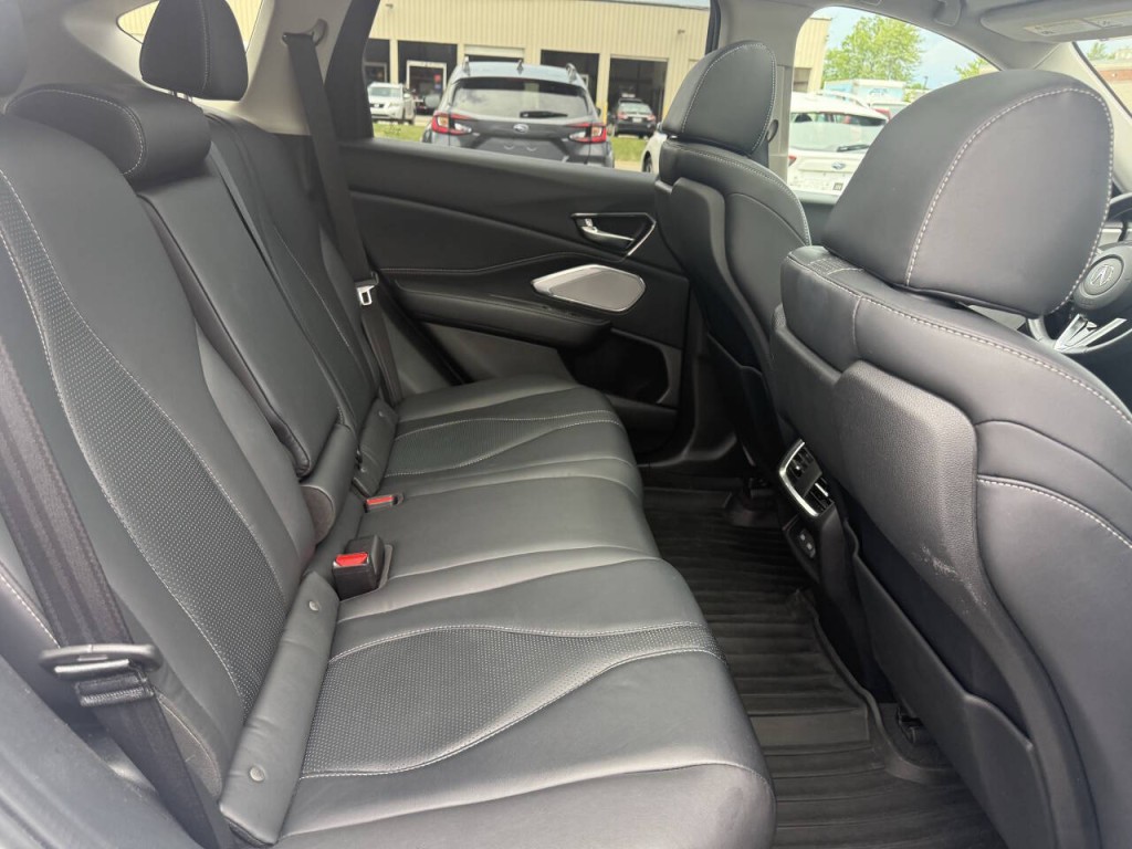 2021 Acura RDX Image 25