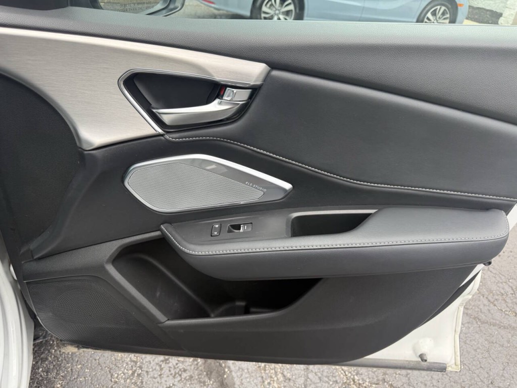 2021 Acura RDX Image 28