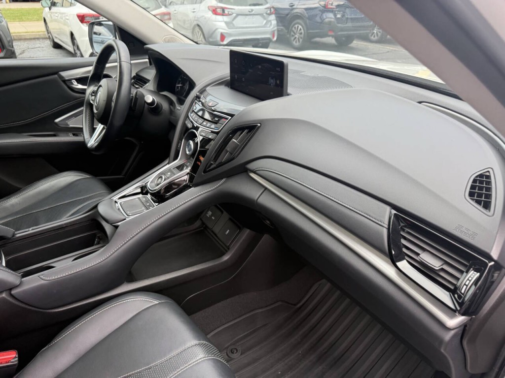 2021 Acura RDX Image 29
