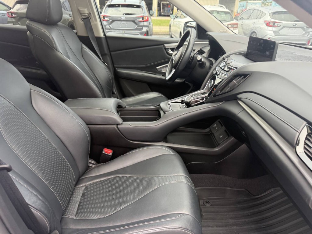 2021 Acura RDX Image 30