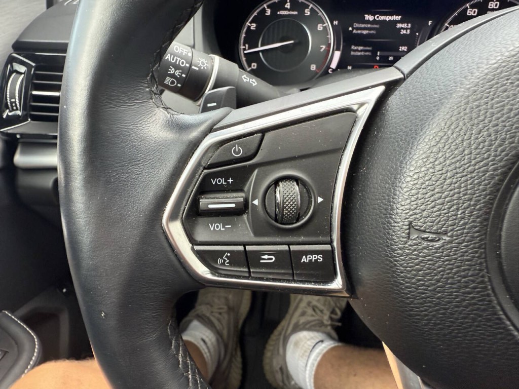 2021 Acura RDX Image 32