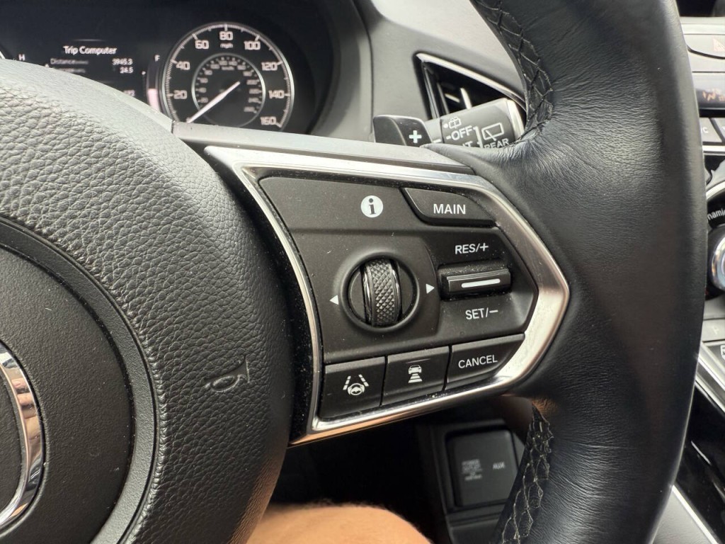 2021 Acura RDX Image 33