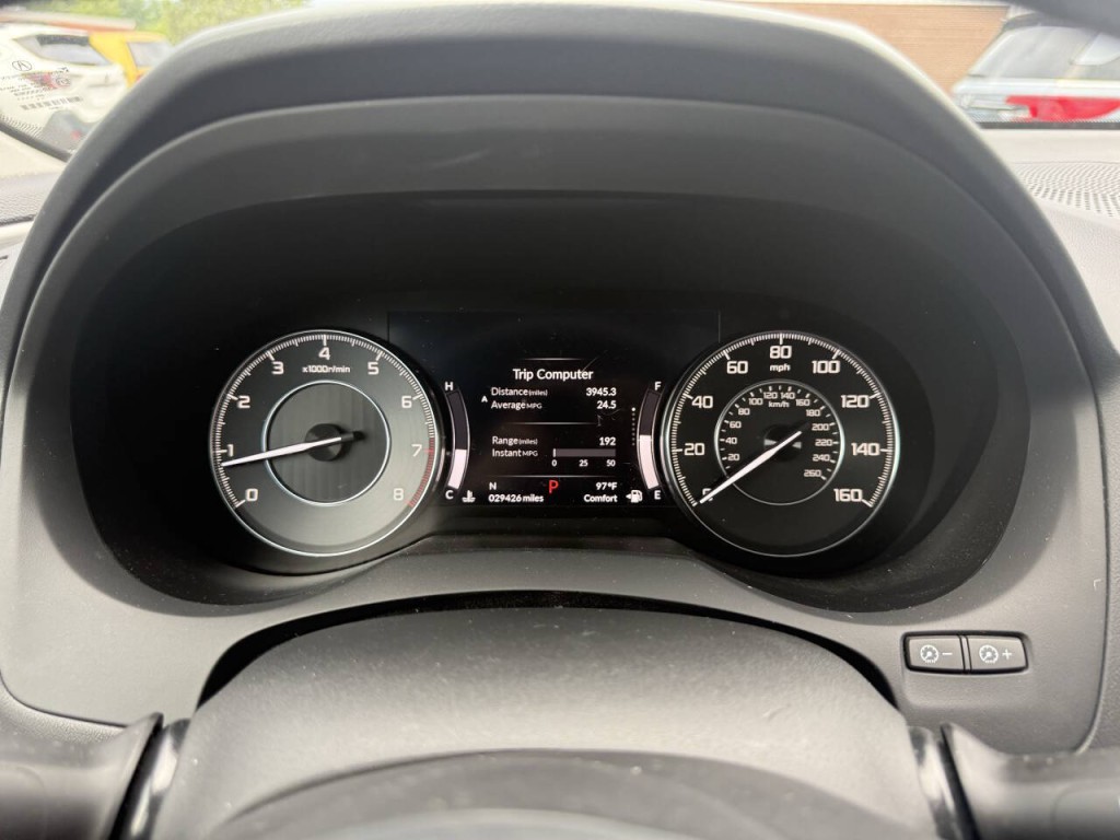2021 Acura RDX Image 34