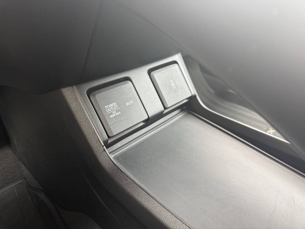 2021 Acura RDX Image 37