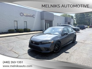 Image for 2024 Honda Civic Sport ID: 6732267