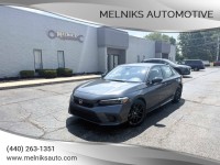 Image for 2024 Honda Civic Sport ID: 6732267