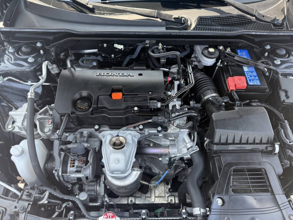 2024 Honda Civic Image 12