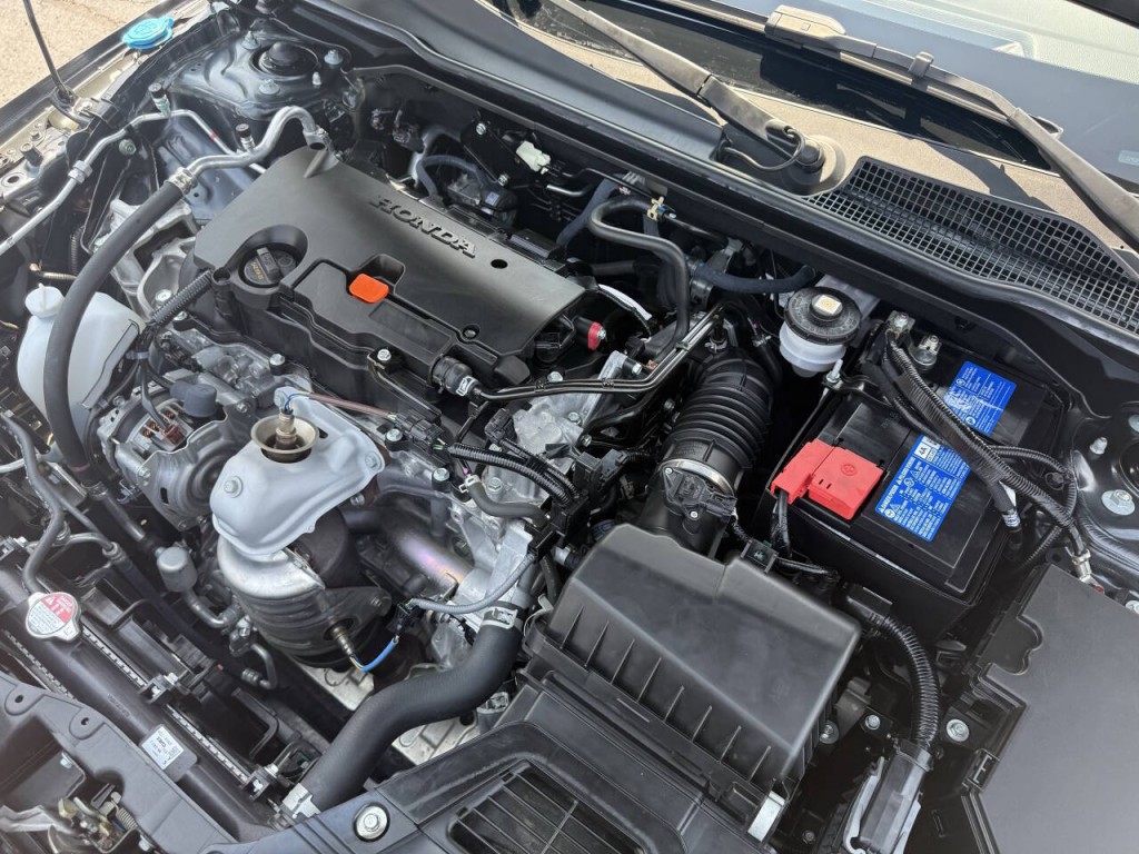 2024 Honda Civic Image 13