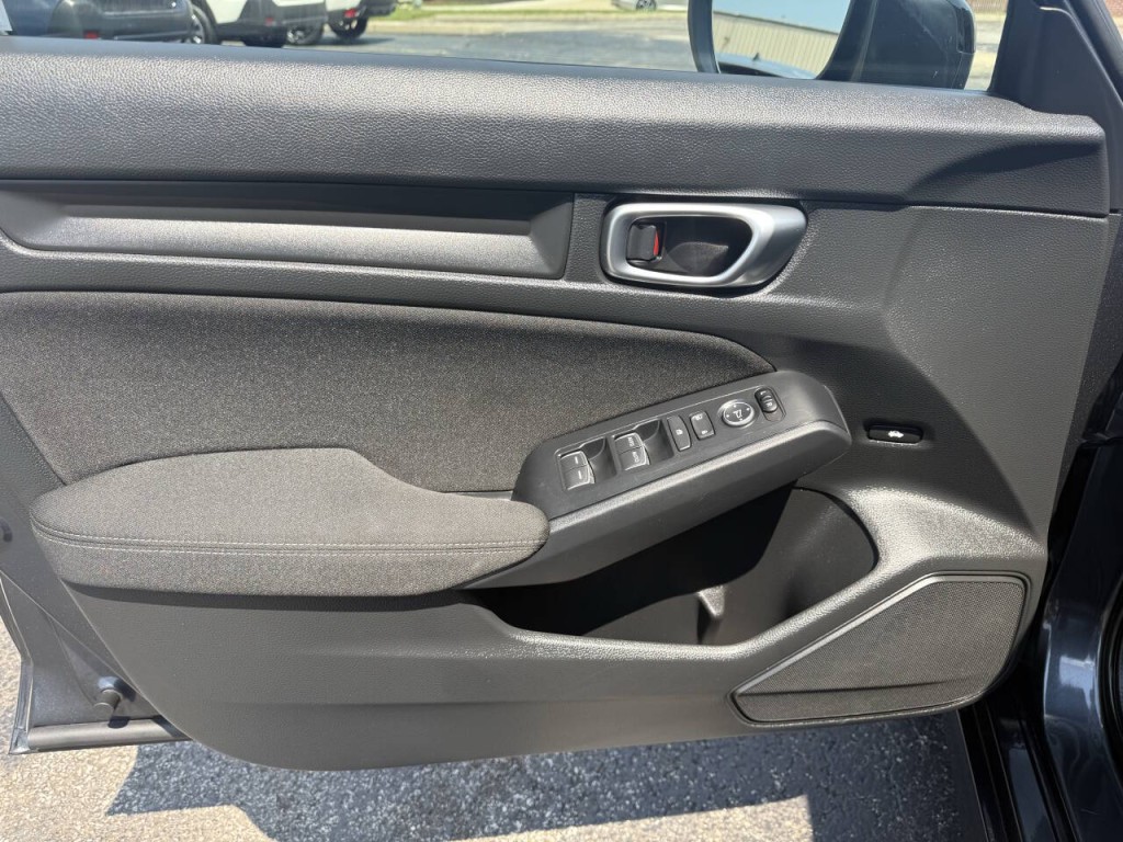 2024 Honda Civic Image 14