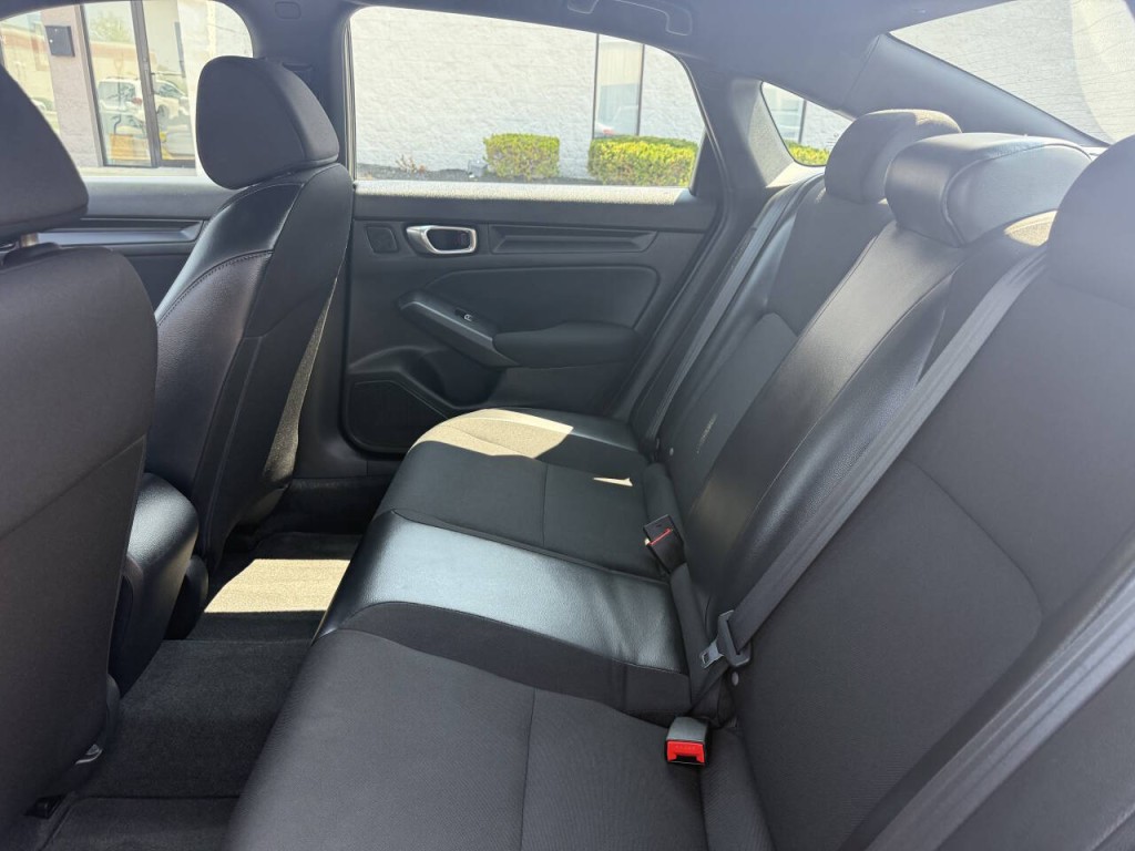 2024 Honda Civic Image 19