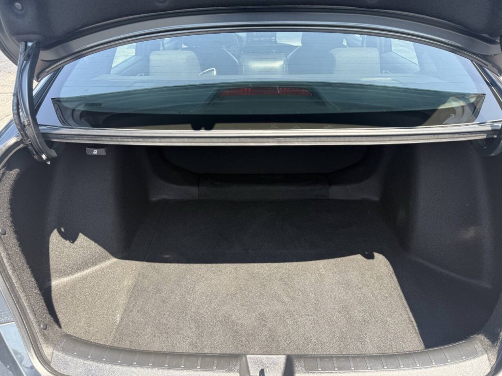 2024 Honda Civic Image 20