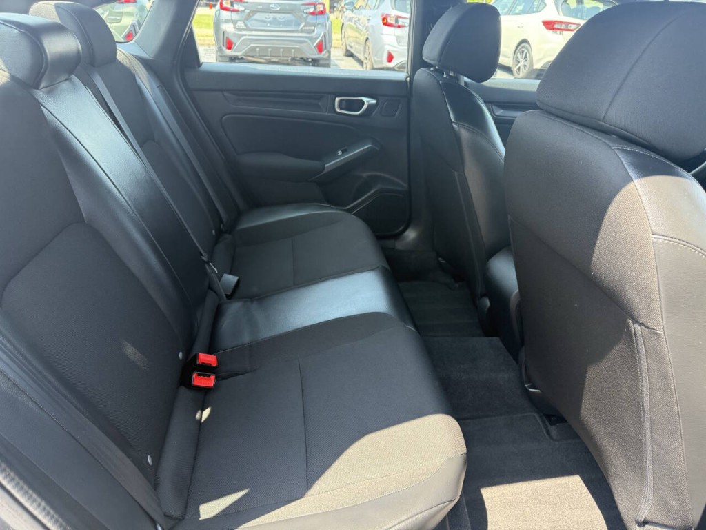 2024 Honda Civic Image 22
