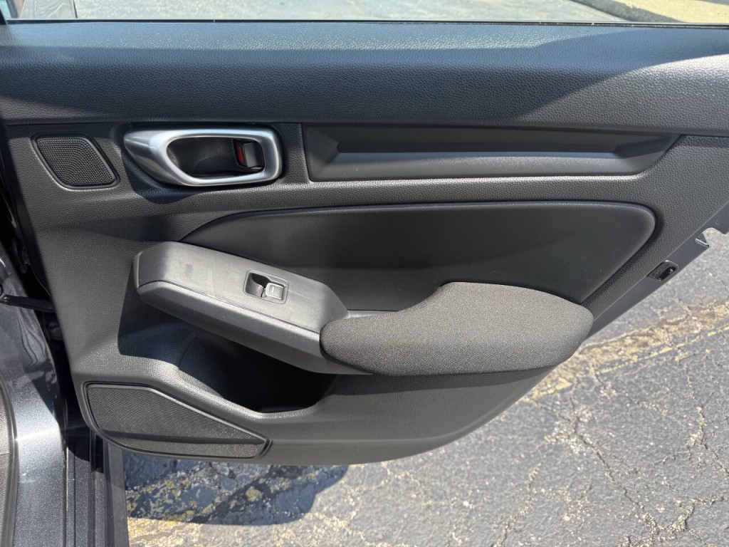 2024 Honda Civic Image 24