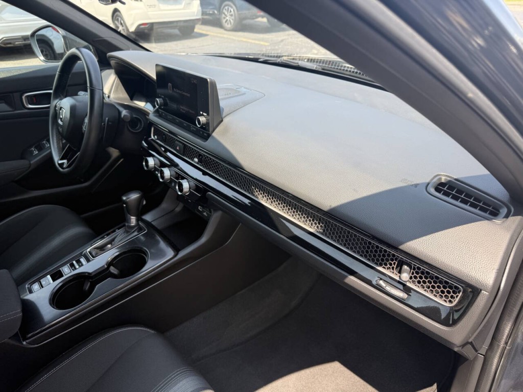 2024 Honda Civic Image 26