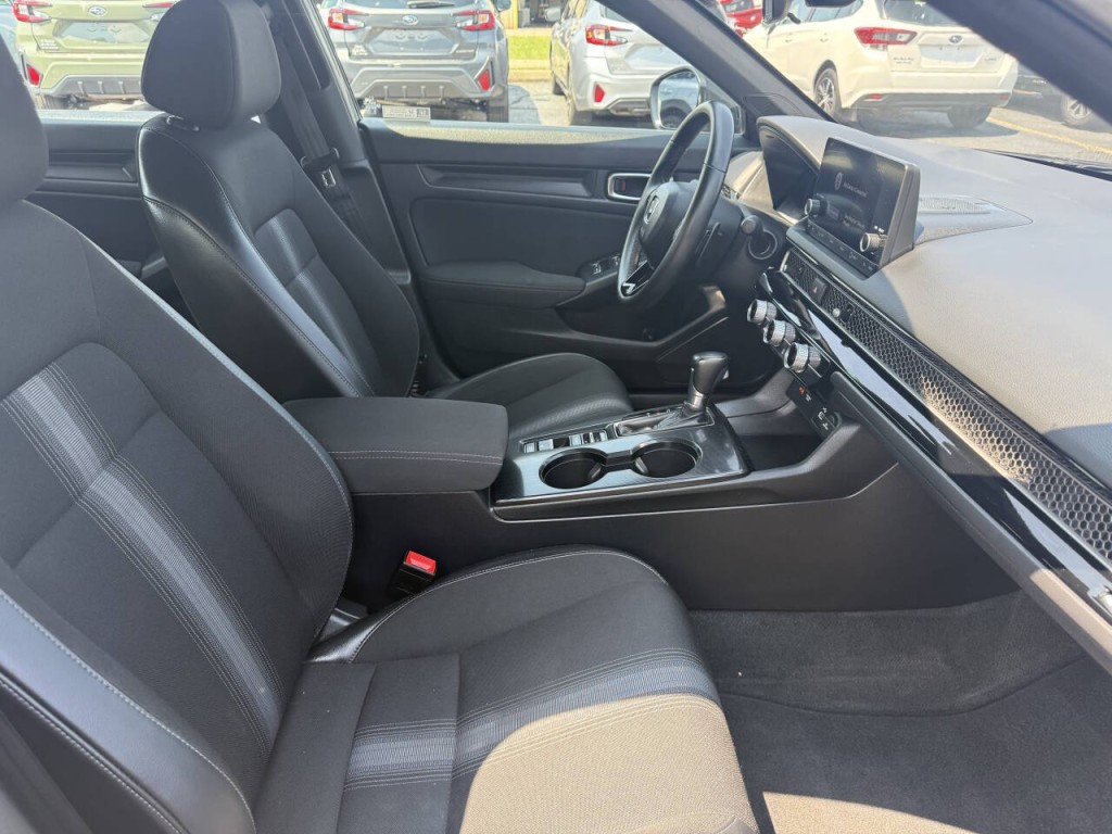2024 Honda Civic Image 27