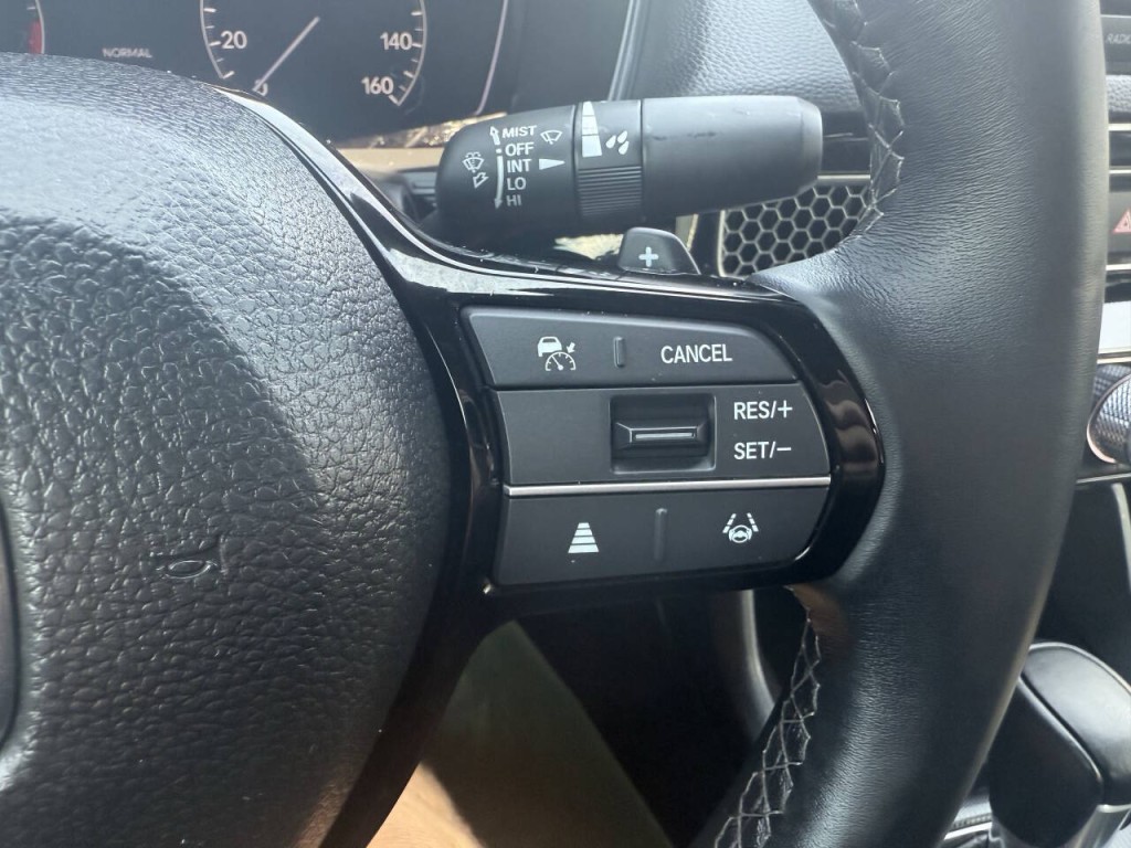 2024 Honda Civic Image 28
