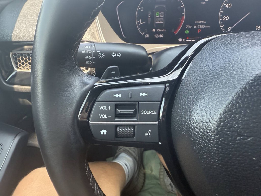 2024 Honda Civic Image 29