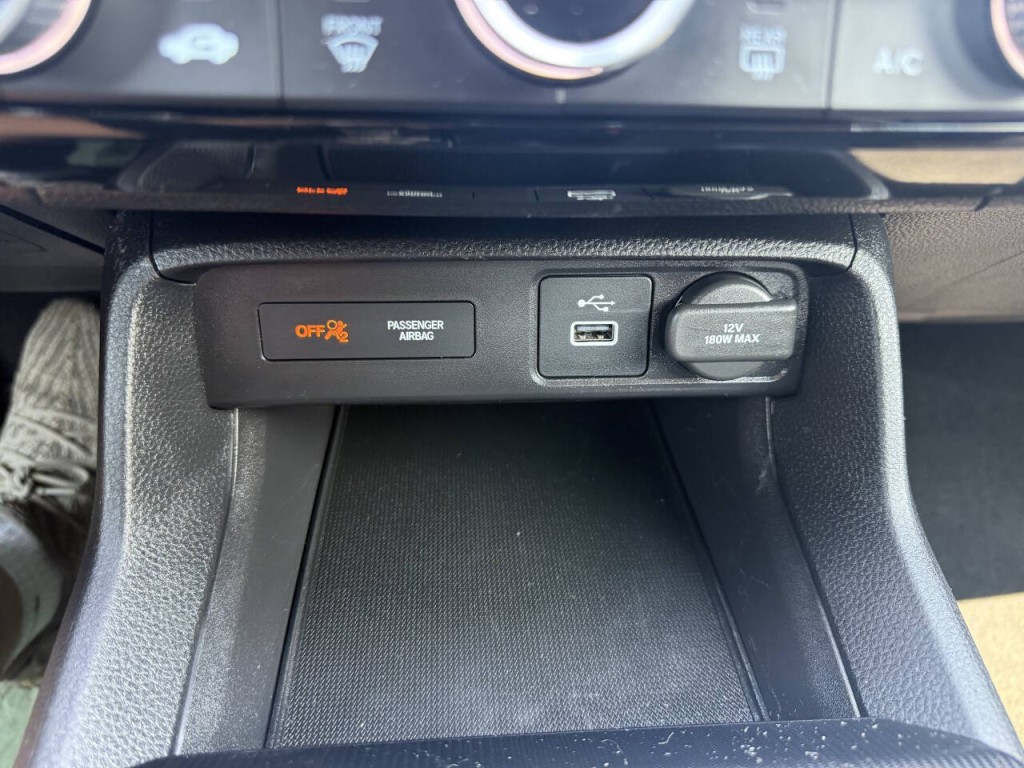 2024 Honda Civic Image 33