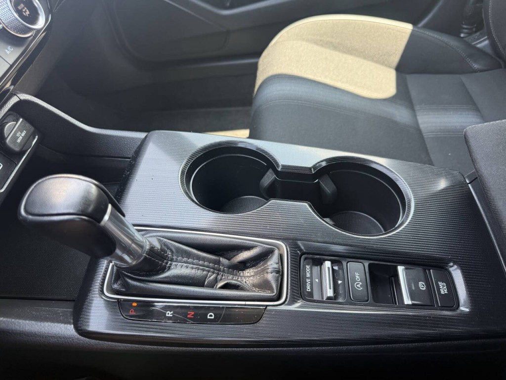 2024 Honda Civic Image 34