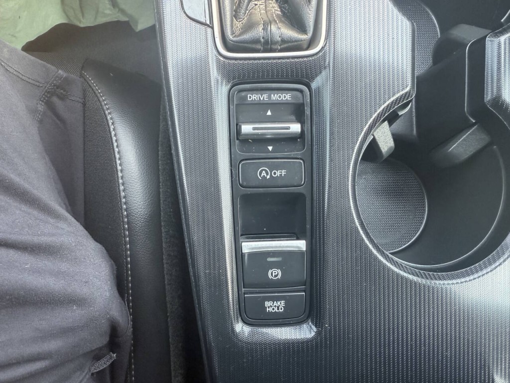 2024 Honda Civic Image 35