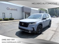 Image for 2025 Honda Pilot TrailSport ID: 6732269