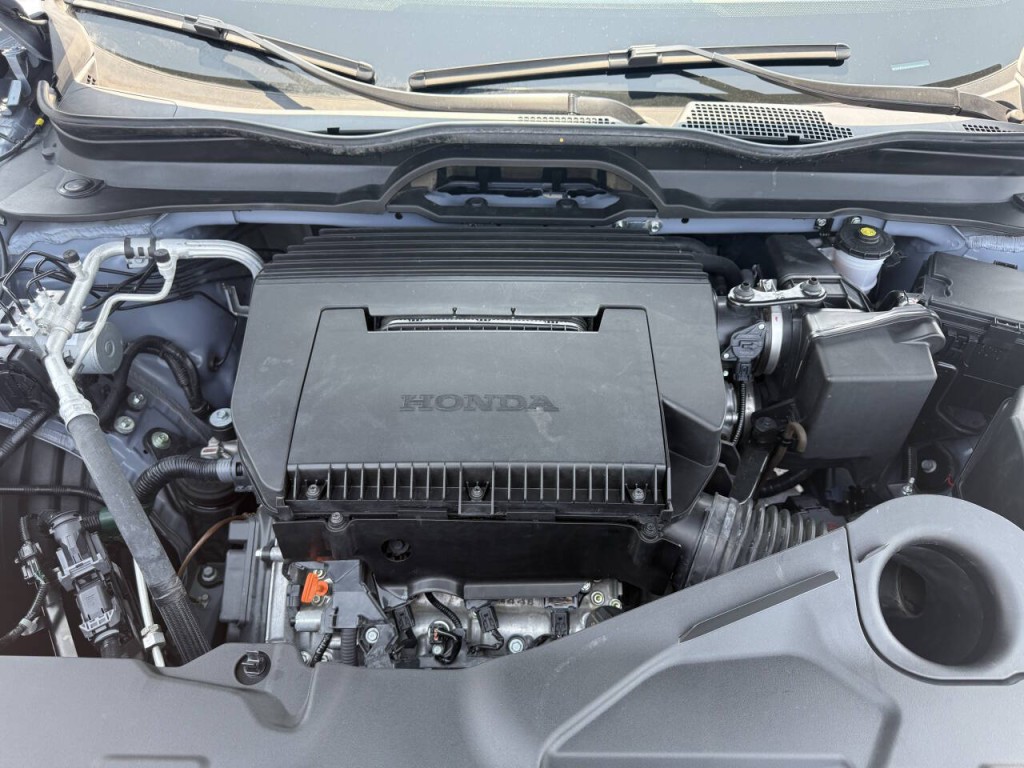 2025 Honda Pilot Image 12
