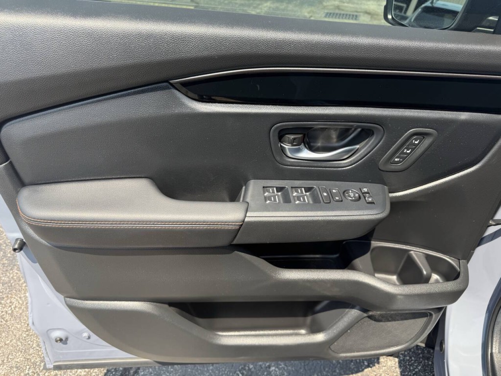 2025 Honda Pilot Image 14