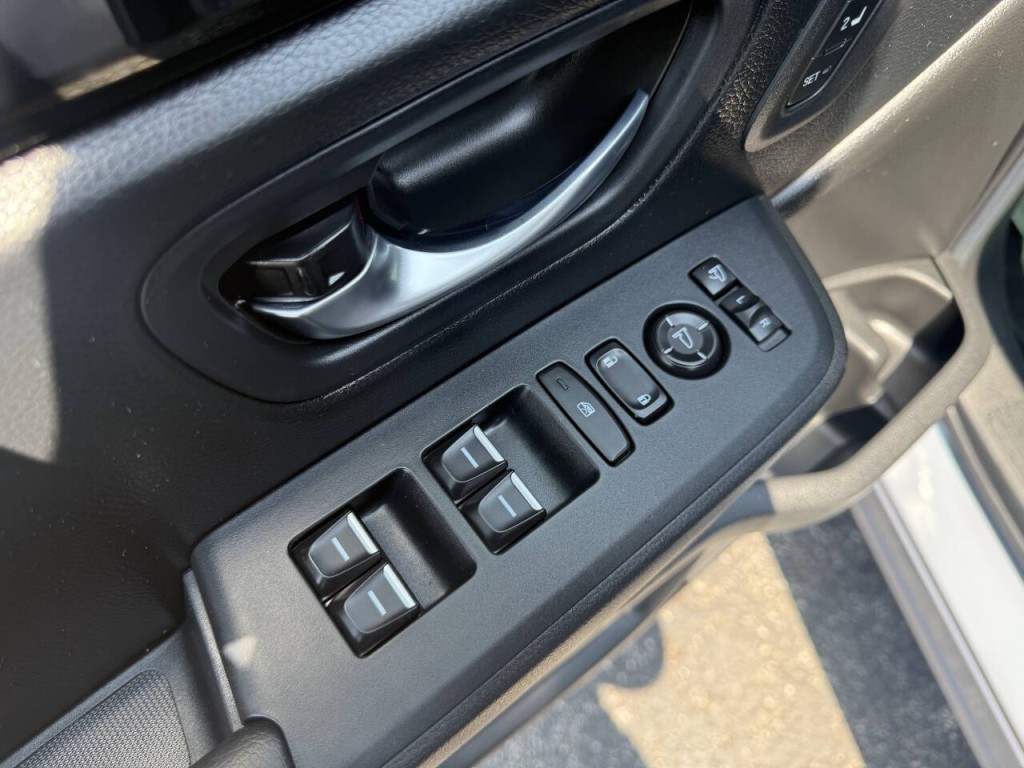 2025 Honda Pilot Image 15