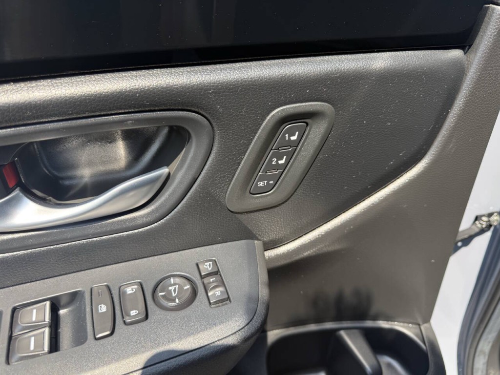 2025 Honda Pilot Image 16