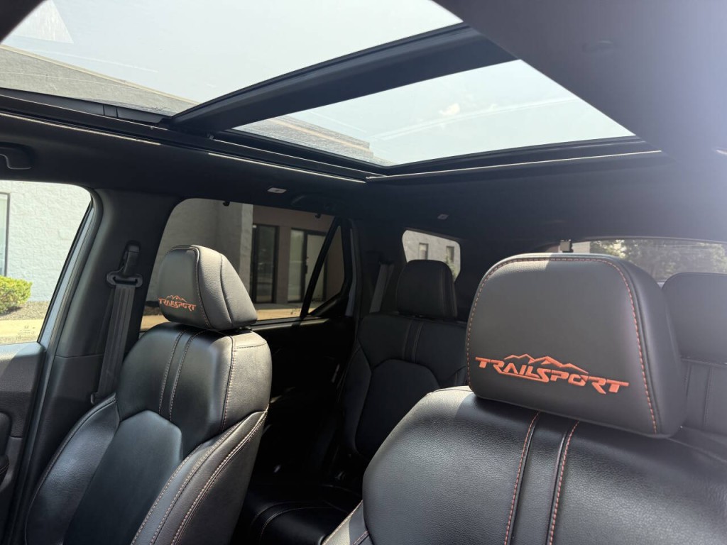2025 Honda Pilot Image 19