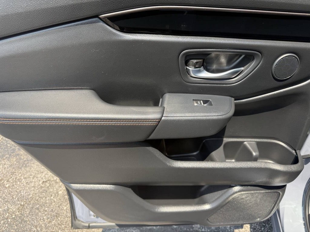 2025 Honda Pilot Image 20