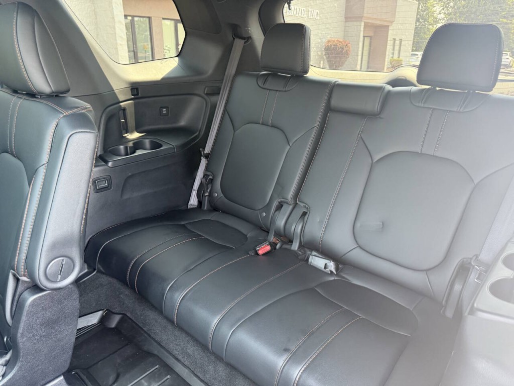 2025 Honda Pilot Image 23