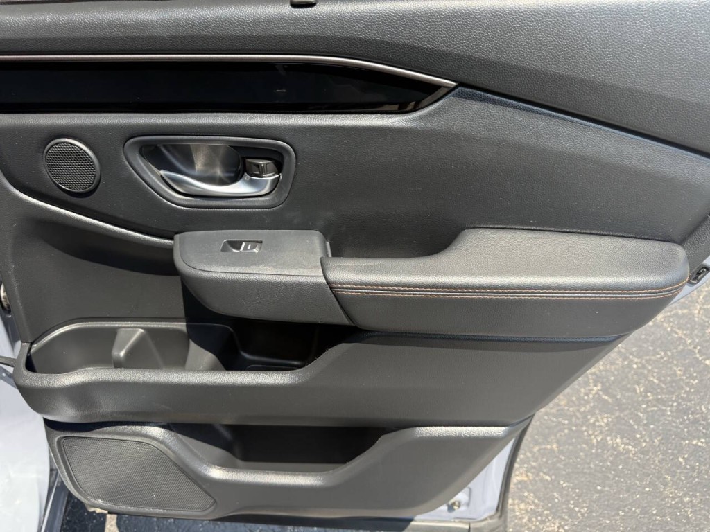 2025 Honda Pilot Image 28
