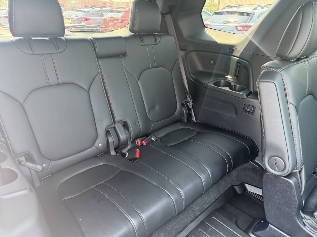 2025 Honda Pilot Image 29