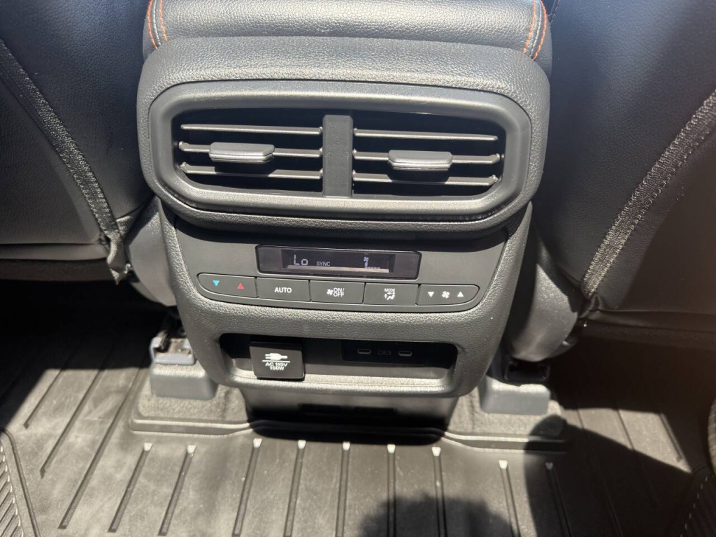 2025 Honda Pilot Image 31