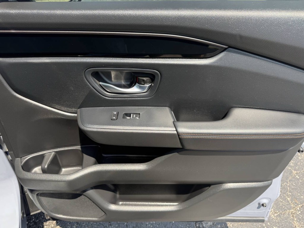 2025 Honda Pilot Image 34