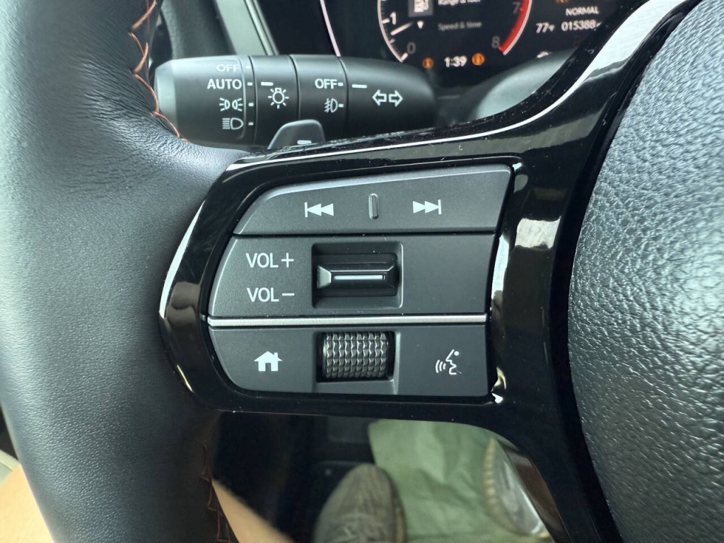 2025 Honda Pilot Image 37