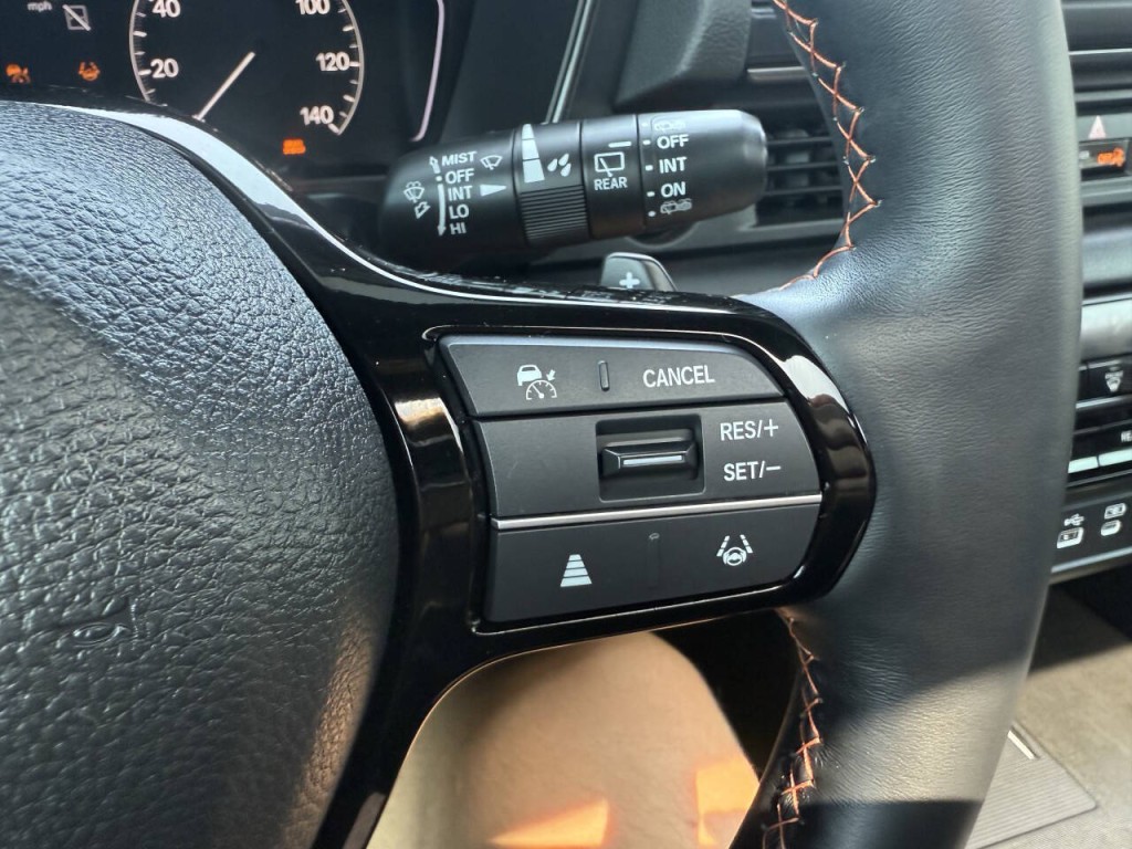 2025 Honda Pilot Image 38